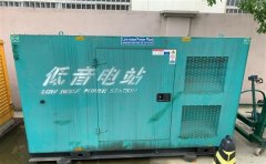 潜江通州四建大波纹箱定制案例