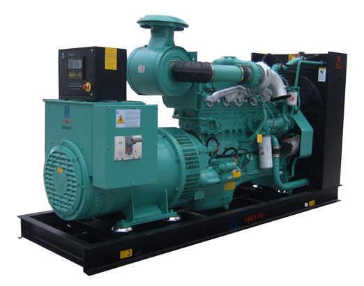 潜江柴油发电机 潜江柴油发电机