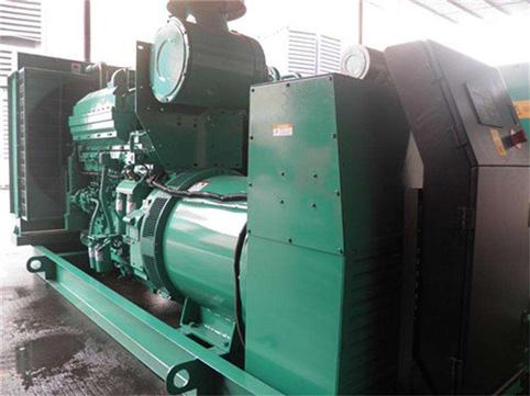 潜江柴油发电机 潜江柴油发电机