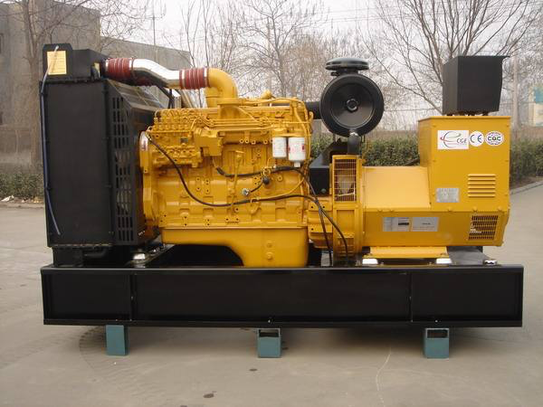 潜江发电机出租 潜江发电机出租