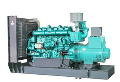 潜江发电机出租