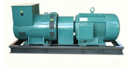 潜江发电机出租