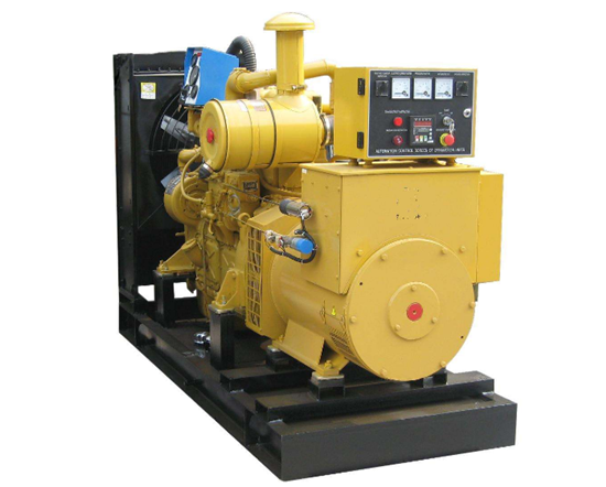 潜江发电机出租