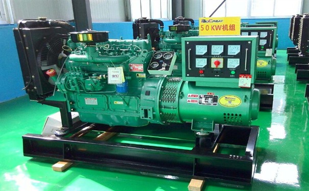 潜江发电机出租